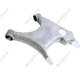 Purchase Top-Quality Rear Control Arm by MEVOTECH - CMS10149 pa7