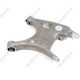 Purchase Top-Quality Rear Control Arm by MEVOTECH - CMS10151 pa13