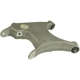 Purchase Top-Quality Rear Control Arm by MEVOTECH - CMS10151 pa15