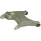 Purchase Top-Quality Rear Control Arm by MEVOTECH - CMS10151 pa19