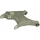 Purchase Top-Quality Rear Control Arm by MEVOTECH - CMS10151 pa2