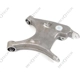 Purchase Top-Quality Rear Control Arm by MEVOTECH - CMS10151 pa6