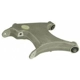 Purchase Top-Quality Rear Control Arm by MEVOTECH - CMS10151 pa9