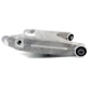 Purchase Top-Quality Rear Control Arm by MEVOTECH - CMS10152 pa17