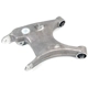 Purchase Top-Quality Rear Control Arm by MEVOTECH - CMS10152 pa18