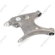 Purchase Top-Quality Rear Control Arm by MEVOTECH - CMS10152 pa4