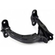 Purchase Top-Quality Rear Control Arm by MEVOTECH - CMS251039 pa9