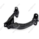 Purchase Top-Quality Rear Control Arm by MEVOTECH - CMS251040 pa4