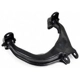 Purchase Top-Quality Rear Control Arm by MEVOTECH - CMS251040 pa8