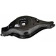 Purchase Top-Quality Rear Control Arm by MEVOTECH - CMS301008 pa1