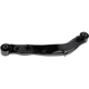Purchase Top-Quality Rear Control Arm by MEVOTECH - CMS301020 pa1