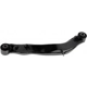 Purchase Top-Quality Rear Control Arm by MEVOTECH - CMS301020 pa11