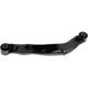 Purchase Top-Quality Rear Control Arm by MEVOTECH - CMS301020 pa8