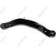 Purchase Top-Quality Rear Control Arm by MEVOTECH - CMS301021 pa4