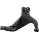 Purchase Top-Quality Rear Control Arm by MEVOTECH - CMS301181 pa5