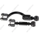 Purchase Top-Quality Rear Control Arm by MEVOTECH - CMS301205 pa3