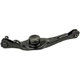 Purchase Top-Quality Rear Control Arm by MEVOTECH - CMS401134 pa1