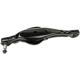 Purchase Top-Quality Rear Control Arm by MEVOTECH - CMS401134 pa10