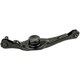 Purchase Top-Quality Rear Control Arm by MEVOTECH - CMS401134 pa12