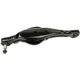 Purchase Top-Quality Rear Control Arm by MEVOTECH - CMS401134 pa2