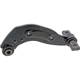 Purchase Top-Quality MEVOTECH - CMS401144 - Rear Control Arm pa4
