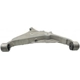 Purchase Top-Quality Rear Control Arm by MEVOTECH - CMS401156 pa12