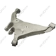 Purchase Top-Quality Rear Control Arm by MEVOTECH - CMS401156 pa4
