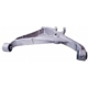 Purchase Top-Quality Rear Control Arm by MEVOTECH - CMS401157 pa1