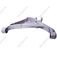 Purchase Top-Quality Rear Control Arm by MEVOTECH - CMS401157 pa16