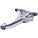 Purchase Top-Quality Rear Control Arm by MEVOTECH - CMS401157 pa17