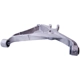 Purchase Top-Quality Rear Control Arm by MEVOTECH - CMS401157 pa19