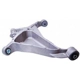 Purchase Top-Quality Rear Control Arm by MEVOTECH - CMS401157 pa4