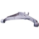 Purchase Top-Quality Rear Control Arm by MEVOTECH - CMS401157 pa9