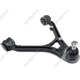 Purchase Top-Quality Rear Control Arm by MEVOTECH - CMS401196 pa13