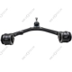 Purchase Top-Quality Rear Control Arm by MEVOTECH - CMS401196 pa14