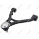 Purchase Top-Quality Rear Control Arm by MEVOTECH - CMS401196 pa2
