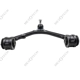 Purchase Top-Quality Rear Control Arm by MEVOTECH - CMS401196 pa7