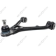 Purchase Top-Quality Rear Control Arm by MEVOTECH - CMS401196 pa8