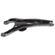 Purchase Top-Quality Rear Control Arm by MEVOTECH - CMS40166 pa12