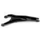 Purchase Top-Quality Rear Control Arm by MEVOTECH - CMS40167 pa9