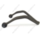 Purchase Top-Quality Rear Control Arm by MEVOTECH - CMS40168 pa7