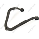 Purchase Top-Quality Rear Control Arm by MEVOTECH - CMS40168 pa9