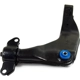 Purchase Top-Quality Rear Control Arm by MEVOTECH - CMS501102 pa2