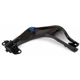 Purchase Top-Quality Rear Control Arm by MEVOTECH - CMS501102 pa5