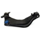 Purchase Top-Quality Rear Control Arm by MEVOTECH - CMS501102 pa6