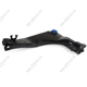 Purchase Top-Quality Rear Control Arm by MEVOTECH - CMS501102 pa7