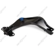 Purchase Top-Quality Rear Control Arm by MEVOTECH - CMS501102 pa8