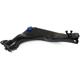 Purchase Top-Quality Rear Control Arm by MEVOTECH - CMS501103 pa12