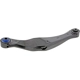 Purchase Top-Quality Rear Control Arm by MEVOTECH - CMS501244 pa4