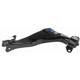 Purchase Top-Quality Rear Control Arm by MEVOTECH - CMS501270 pa10